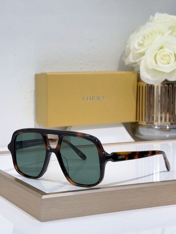 Loewe Sunglasses AAAA-714