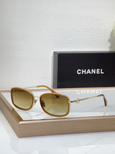 CHNL Sunglasses AAAA-5036