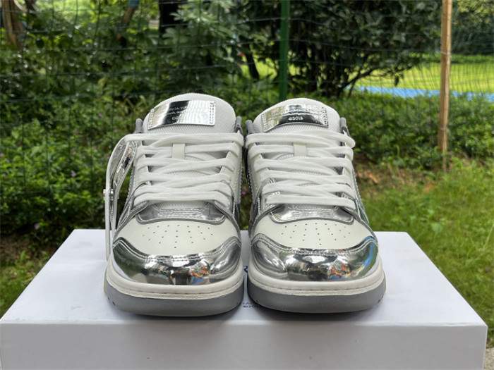 OFF white Men shoes 1：1 quality-454