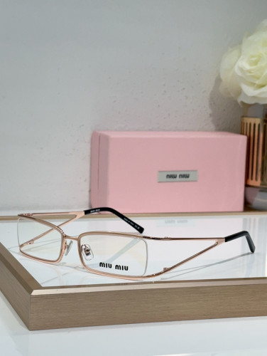 Miu Miu Sunglasses AAAA-1863