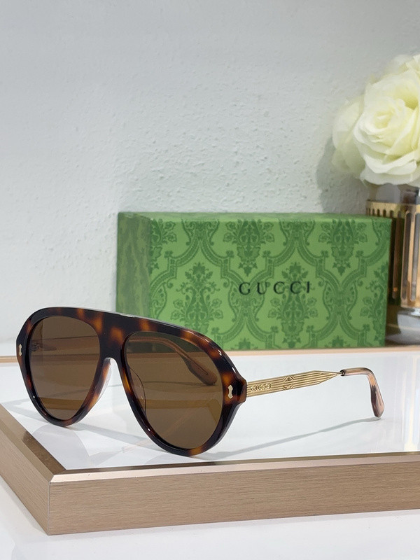 G Sunglasses AAAA-8049