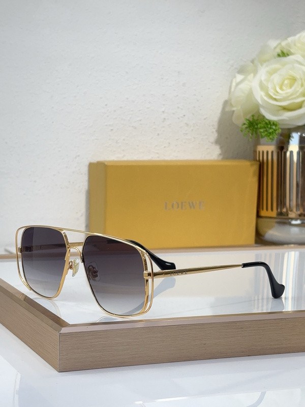 Loewe Sunglasses AAAA-692