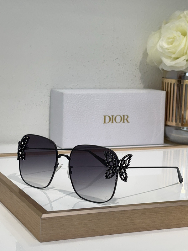 Dior Sunglasses AAAA-3474