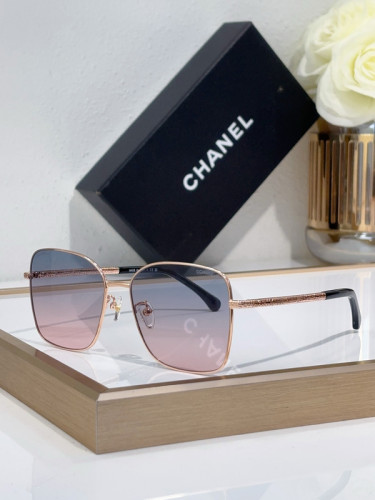 CHNL Sunglasses AAAA-4989