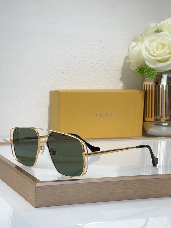 Loewe Sunglasses AAAA-693