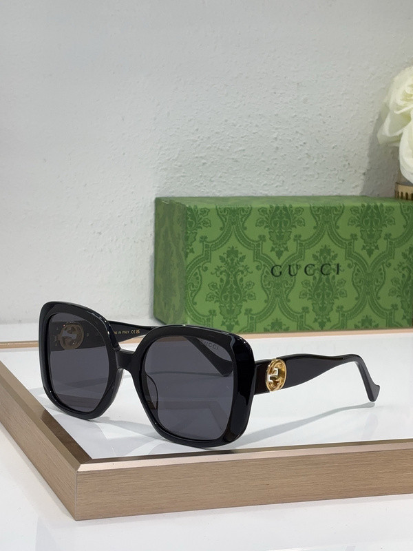 G Sunglasses AAAA-7975