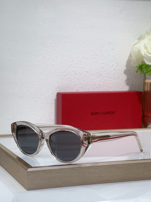 YL  Sunglasses AAAA-1078