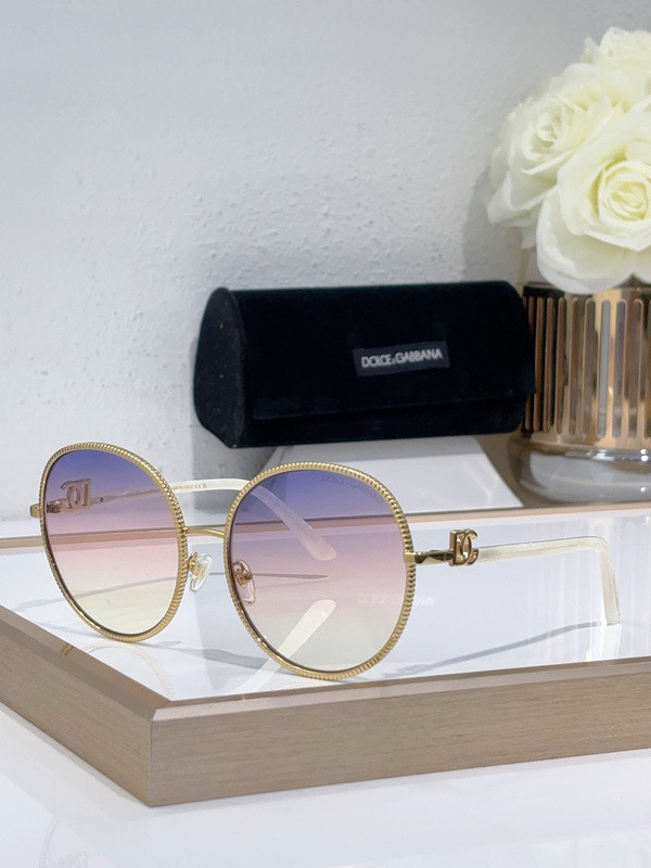 D&G Sunglasses AAAA-2629