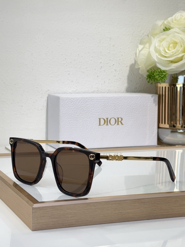 Dior Sunglasses AAAA-3393