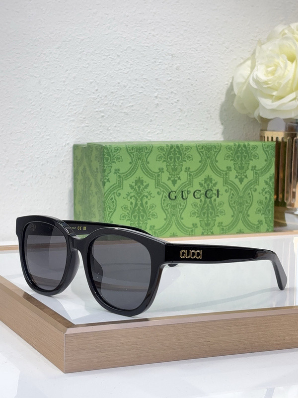 G Sunglasses AAAA-8154