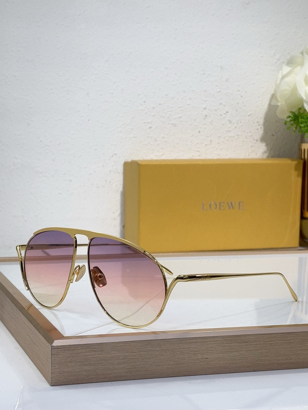 Loewe Sunglasses AAAA-740