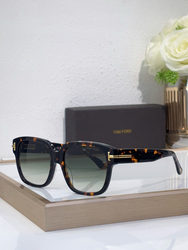 Tom Ford Sunglasses AAAA-4562