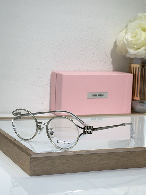 Miu Miu Sunglasses AAAA-1759