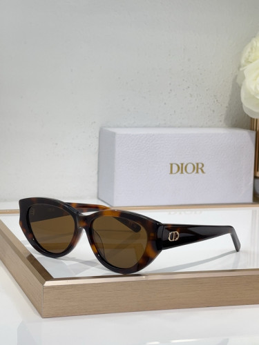 Dior Sunglasses AAAA-3523