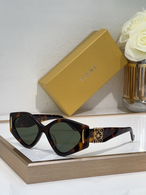 Loewe Sunglasses AAAA-703
