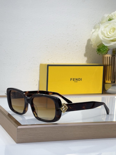 FD Sunglasses AAAA-2731