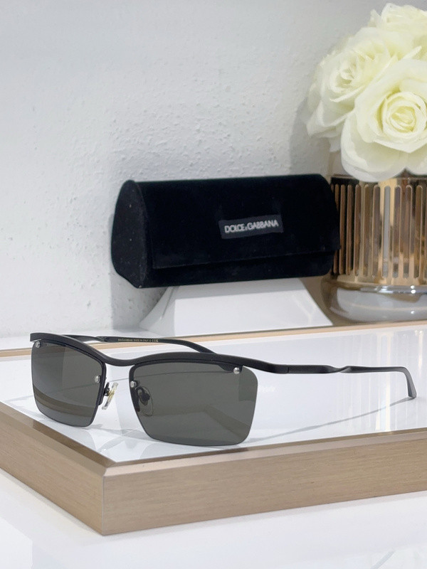 D&G Sunglasses AAAA-2642