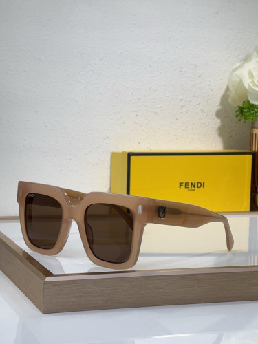 FD Sunglasses AAAA-2770