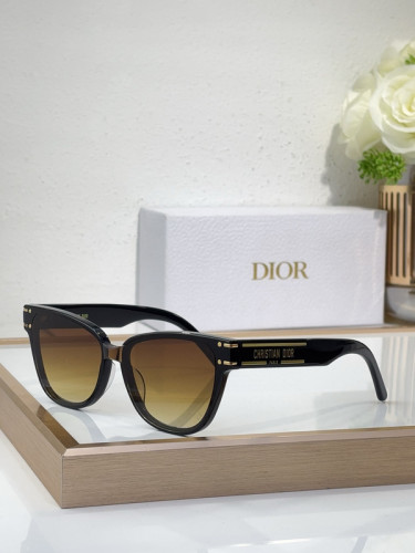 Dior Sunglasses AAAA-3505