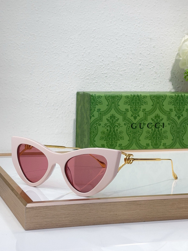 G Sunglasses AAAA-8094