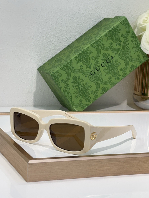 G Sunglasses AAAA-7995