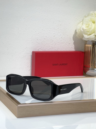 YL  Sunglasses AAAA-1135