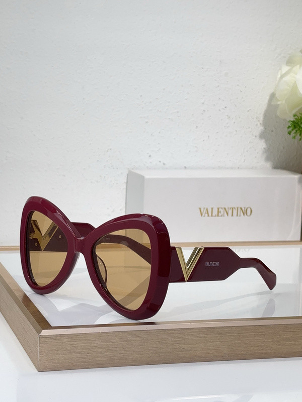 V Sunglasses AAAA-615