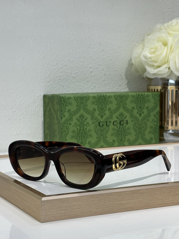 G Sunglasses AAAA-8167