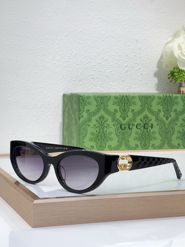 G Sunglasses AAAA-8008