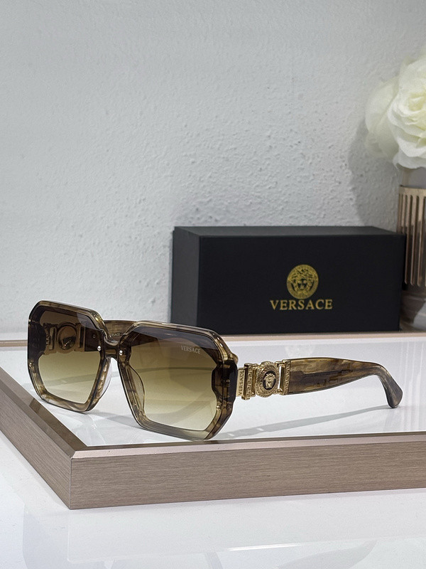 Versace Sunglasses AAAA-3446