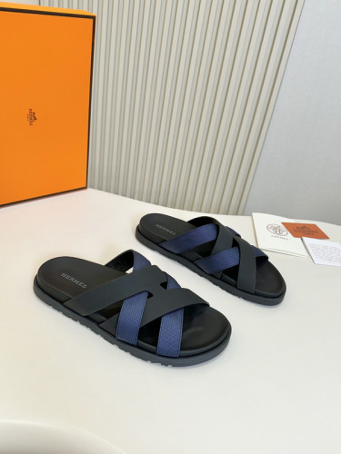 Hermes men Sandals 1：1 Quality-208