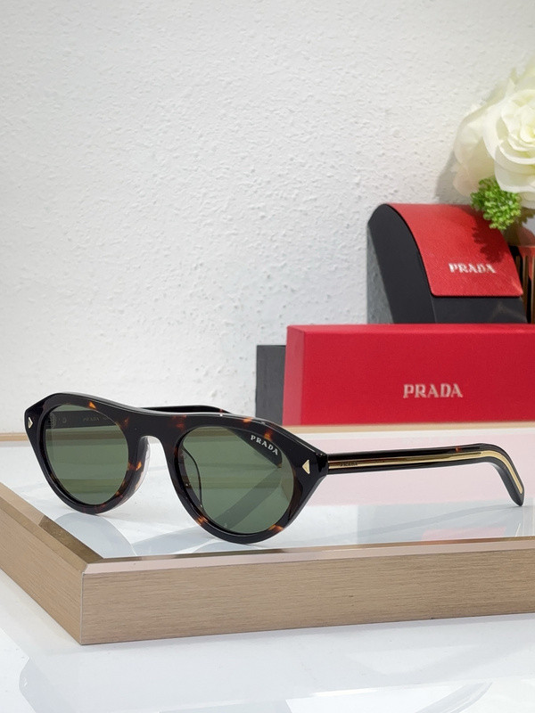 Prada Sunglasses AAAA-5937