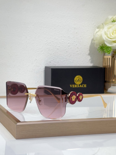 Versace Sunglasses AAAA-3465