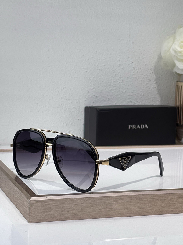 Prada Sunglasses AAAA-5897