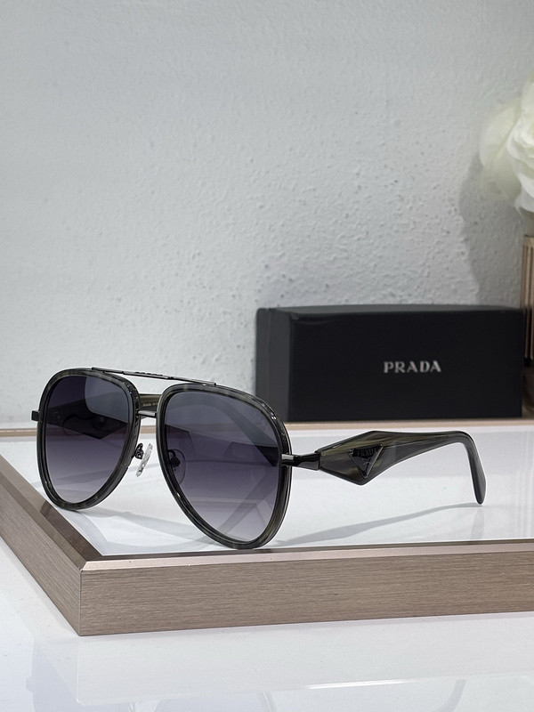 Prada Sunglasses AAAA-5898