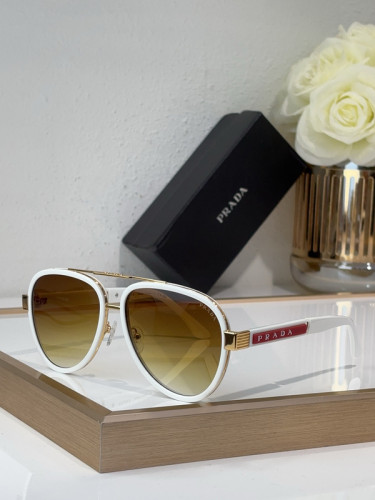 Prada Sunglasses AAAA-6017