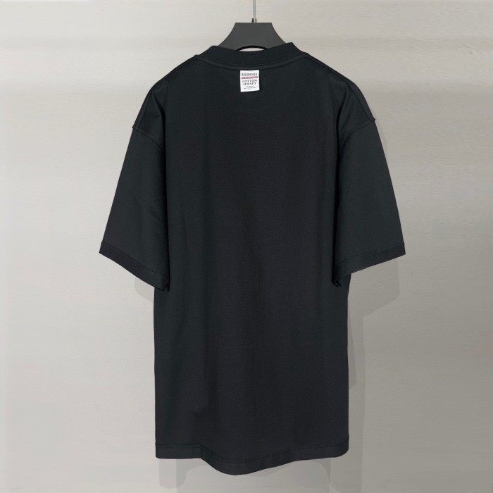 B Shirt 1：1 Quality-3985(XS-L)