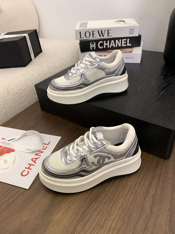 CHAL Women Shoes 1：1 Quality-1459