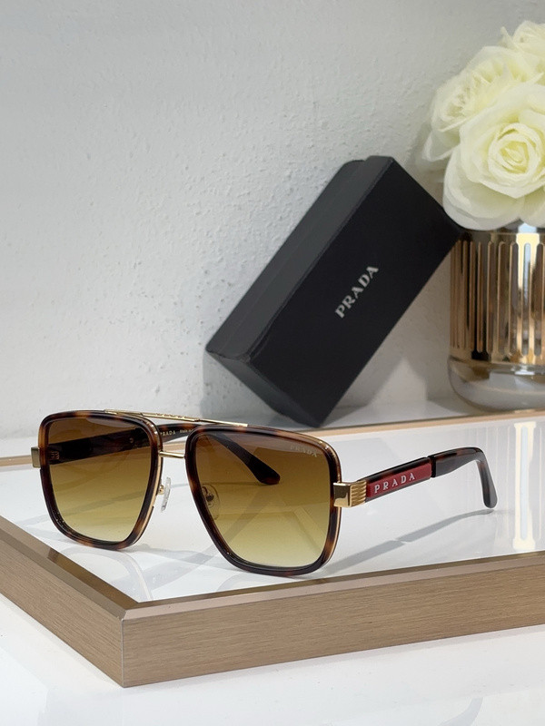 Prada Sunglasses AAAA-6008