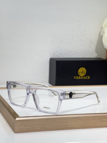 Versace Sunglasses AAAA-3408