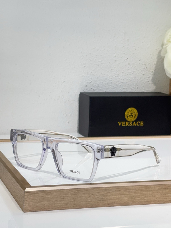 Versace Sunglasses AAAA-3408