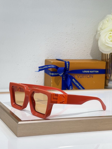 LV Sunglasses AAAA-5574