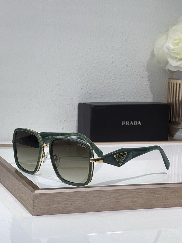 Prada Sunglasses AAAA-5895
