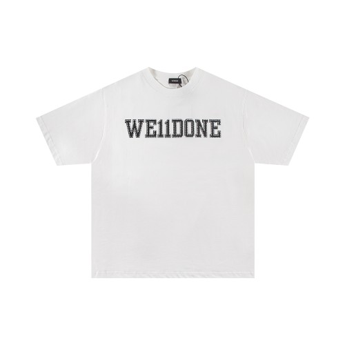 Welldone Shirt 1：1 Quality-600(S-L)