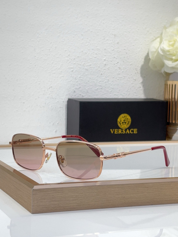Versace Sunglasses AAAA-3483