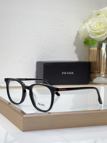 Prada Sunglasses AAAA-6035