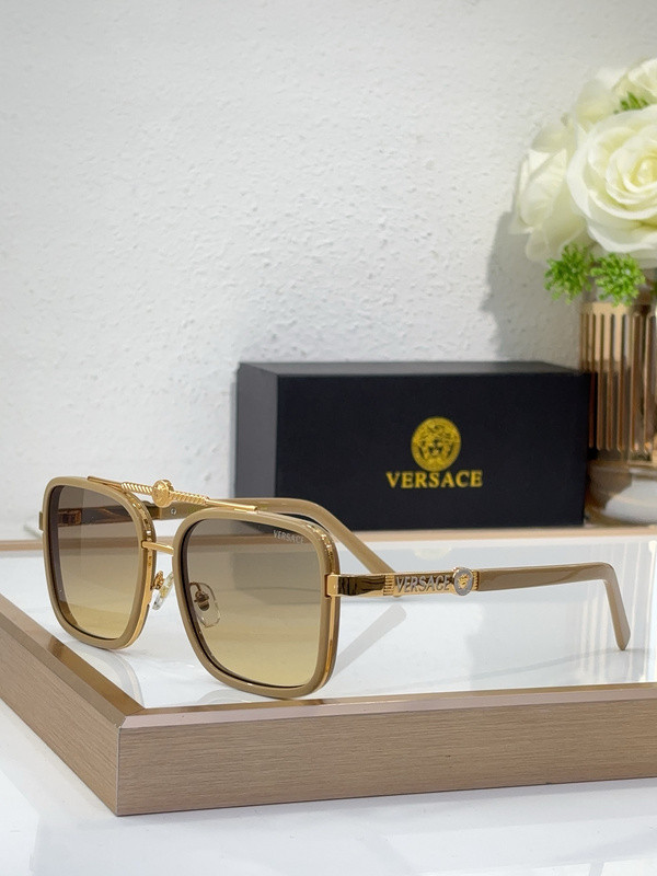 Versace Sunglasses AAAA-3433