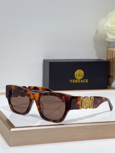 Versace Sunglasses AAAA-3337