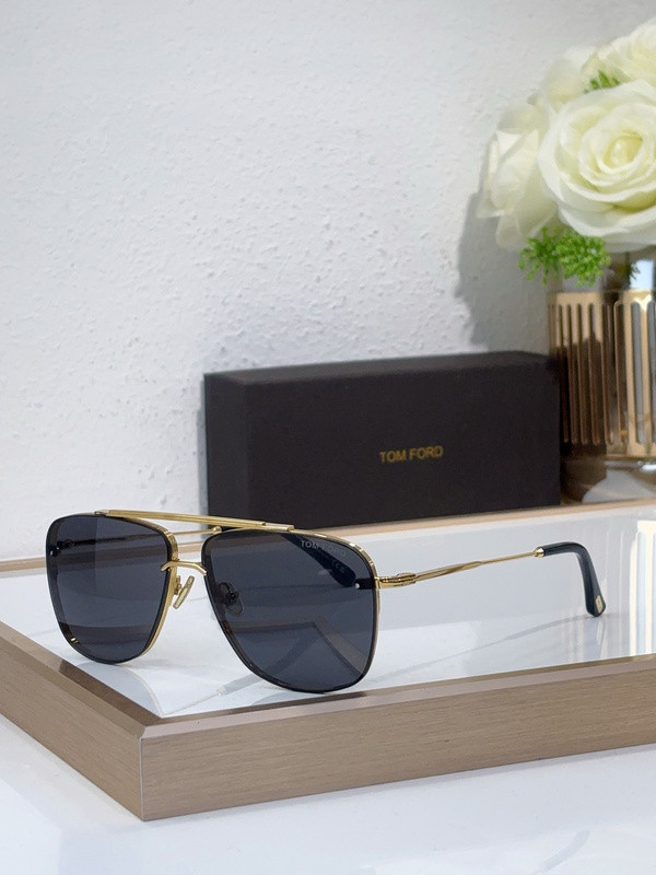 Tom Ford Sunglasses AAAA-4566