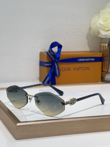 LV Sunglasses AAAA-5820